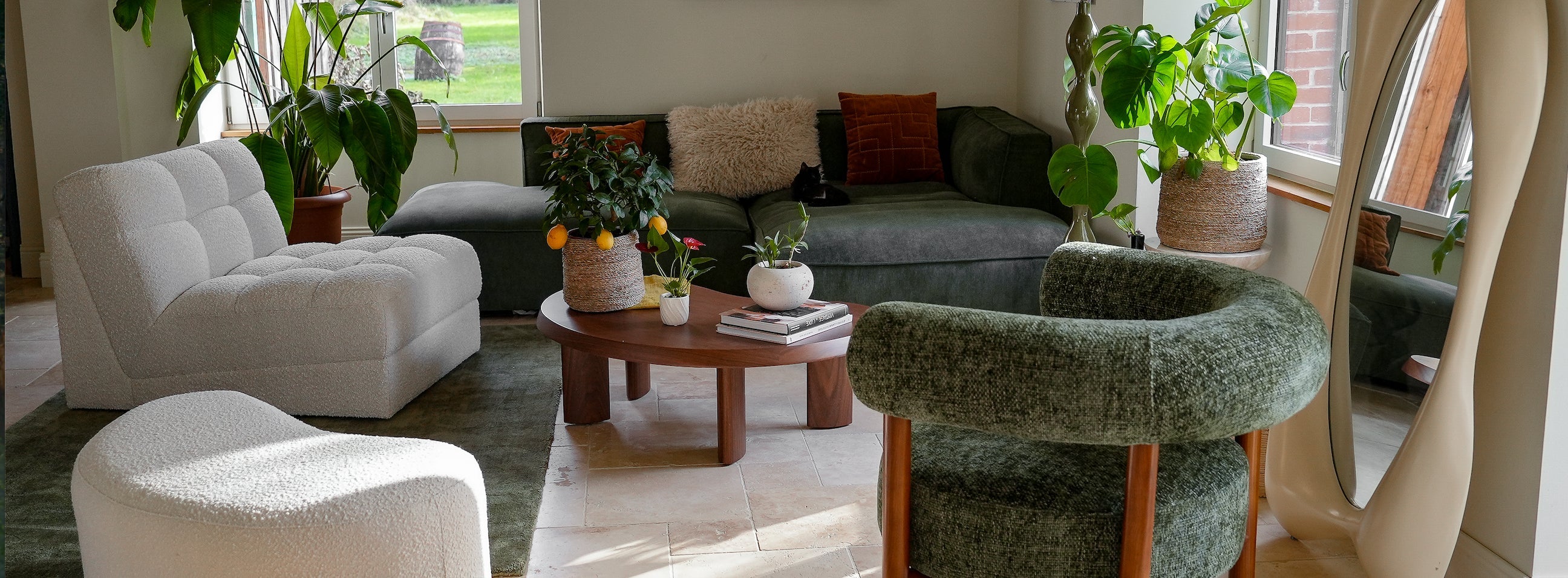 NV CURATORS’ SELECTION - Dressing de Leeloo