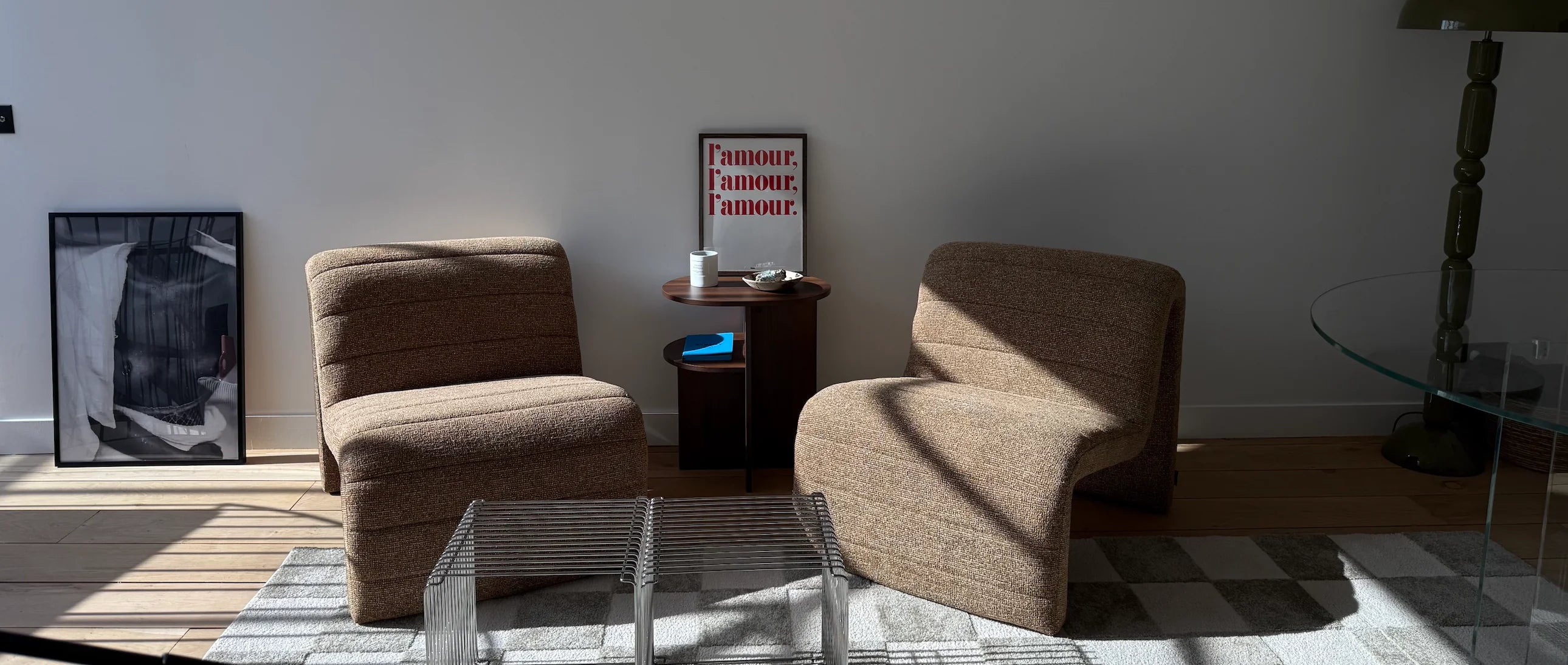 NV CURATORS’ SELECTION - Noholita