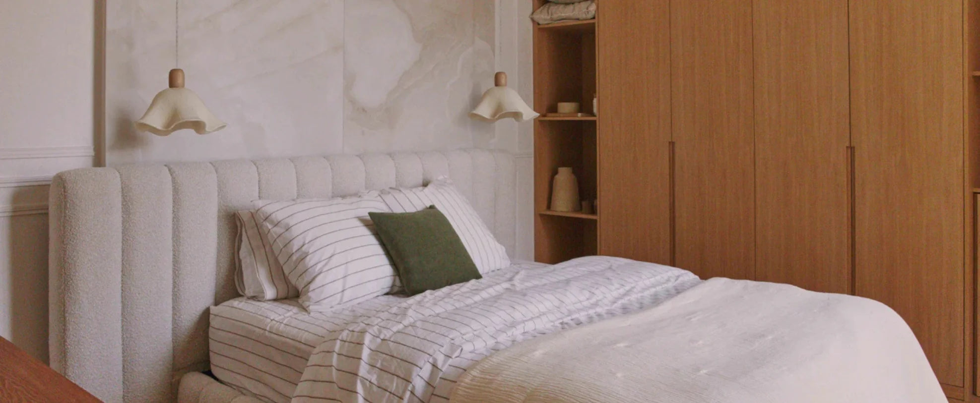 Comment choisir l’éclairage parfait pour votre chambre ?