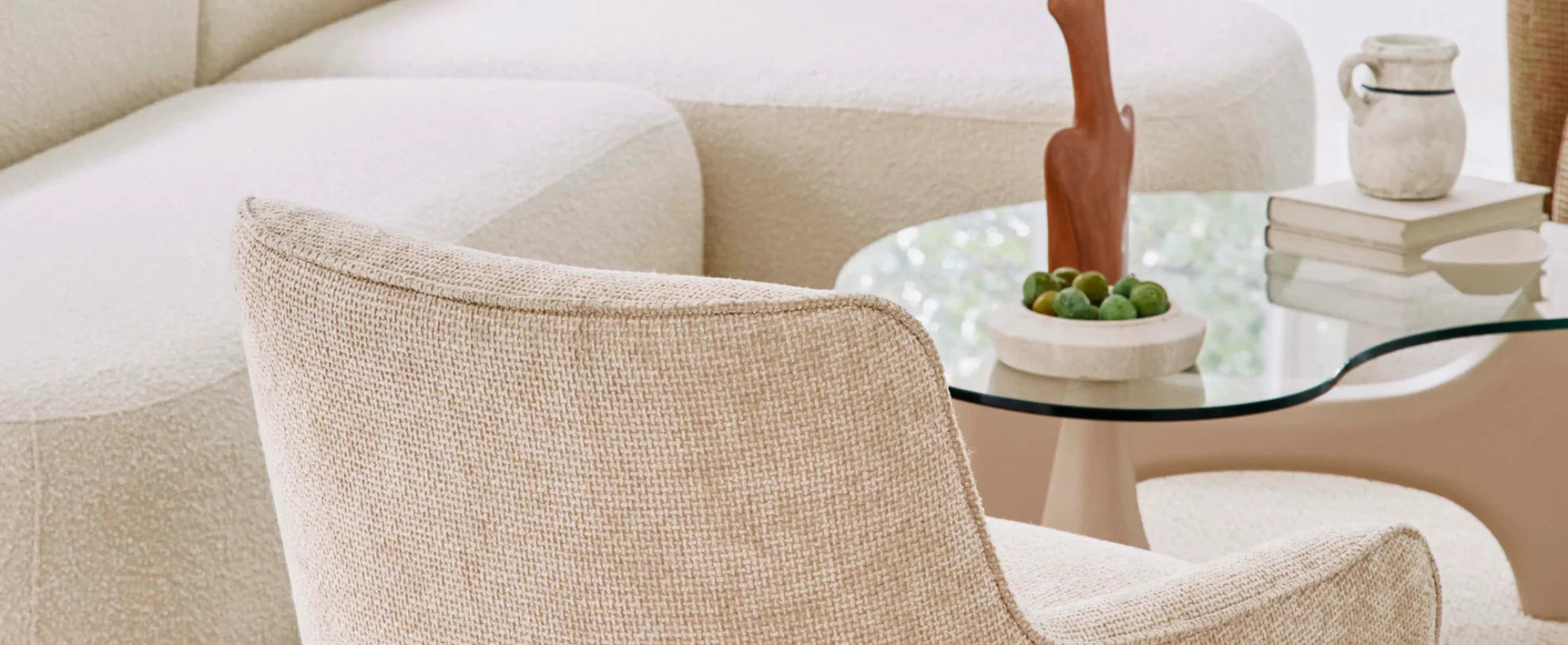 Les erreurs à éviter pour une déco rétro chic