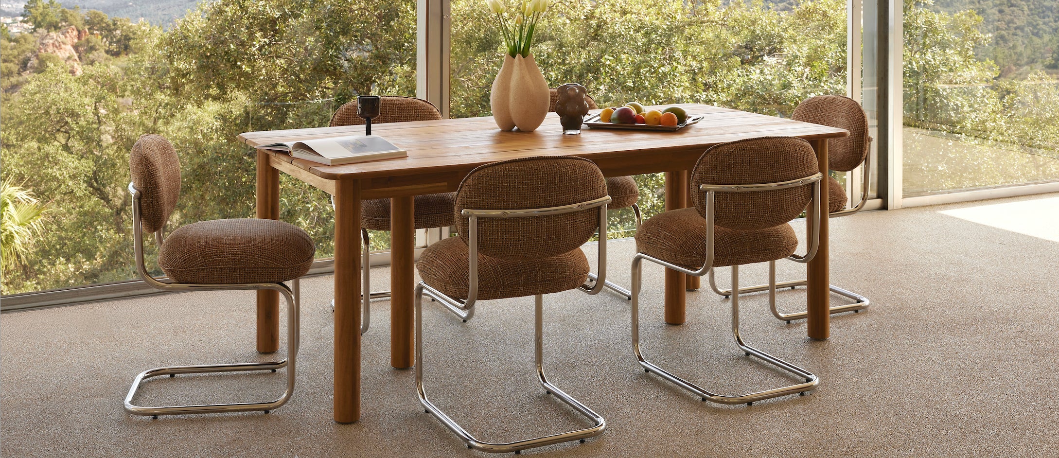 NV CURATORS’ SELECTION - @riumbaumarta