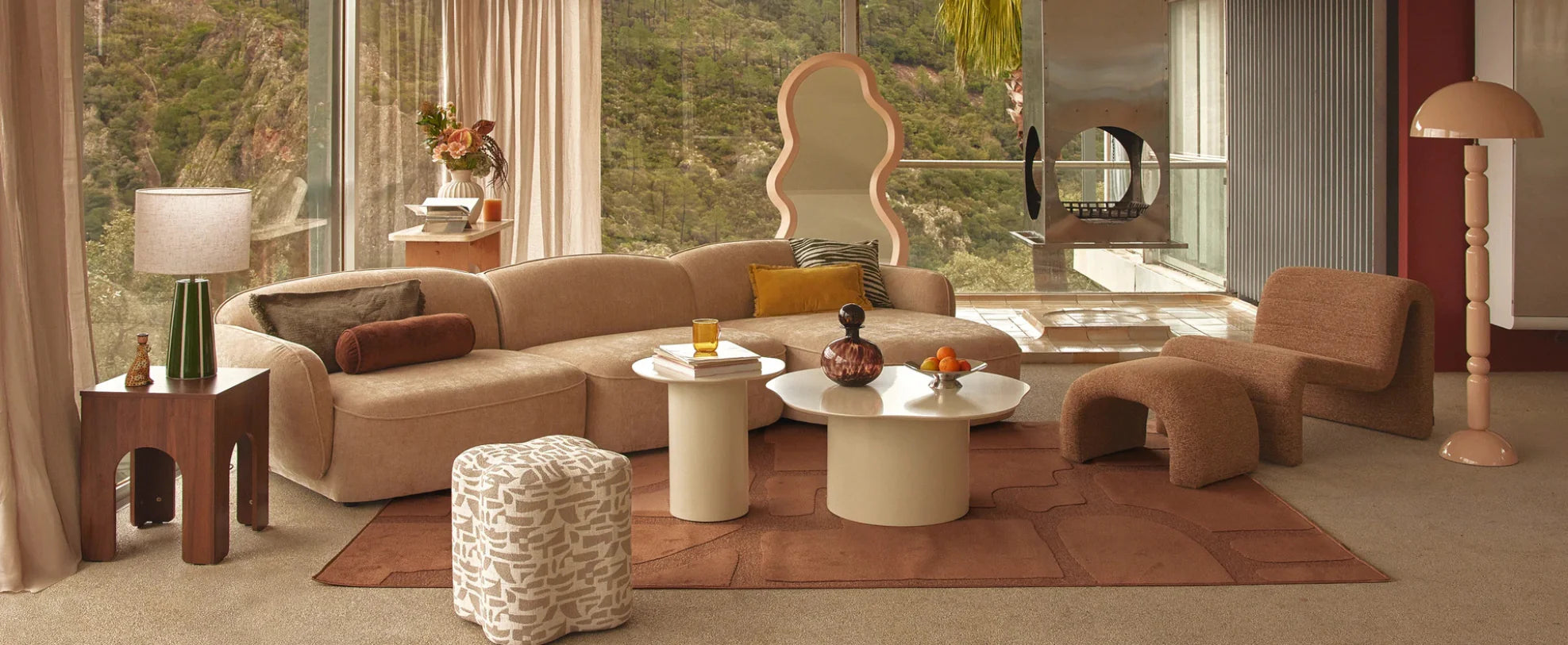 Meubles qui font la différence : notre sélection pour une déco unique