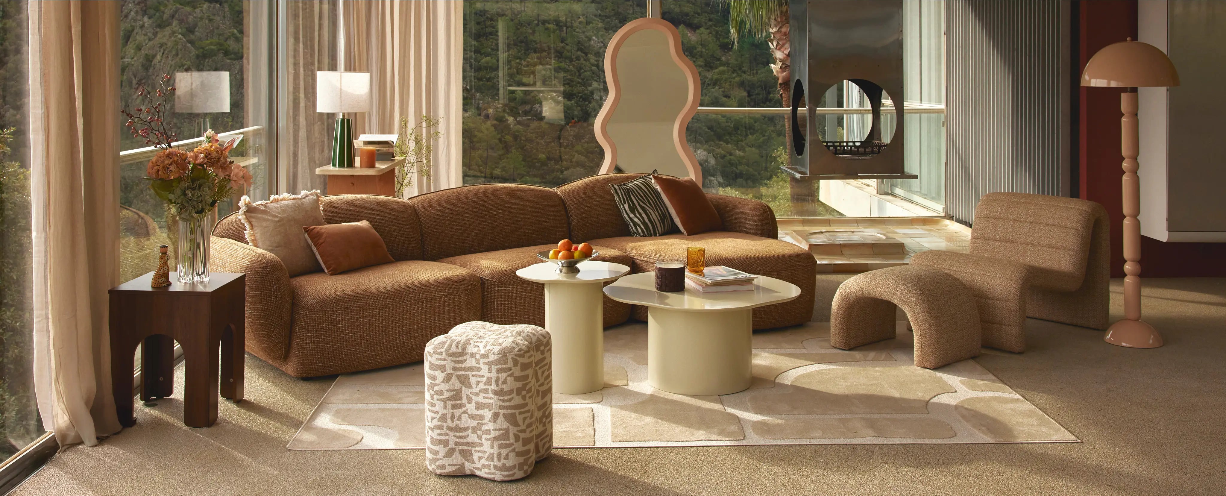 NV CURATORS’ SELECTION Sabina - @67quadrat