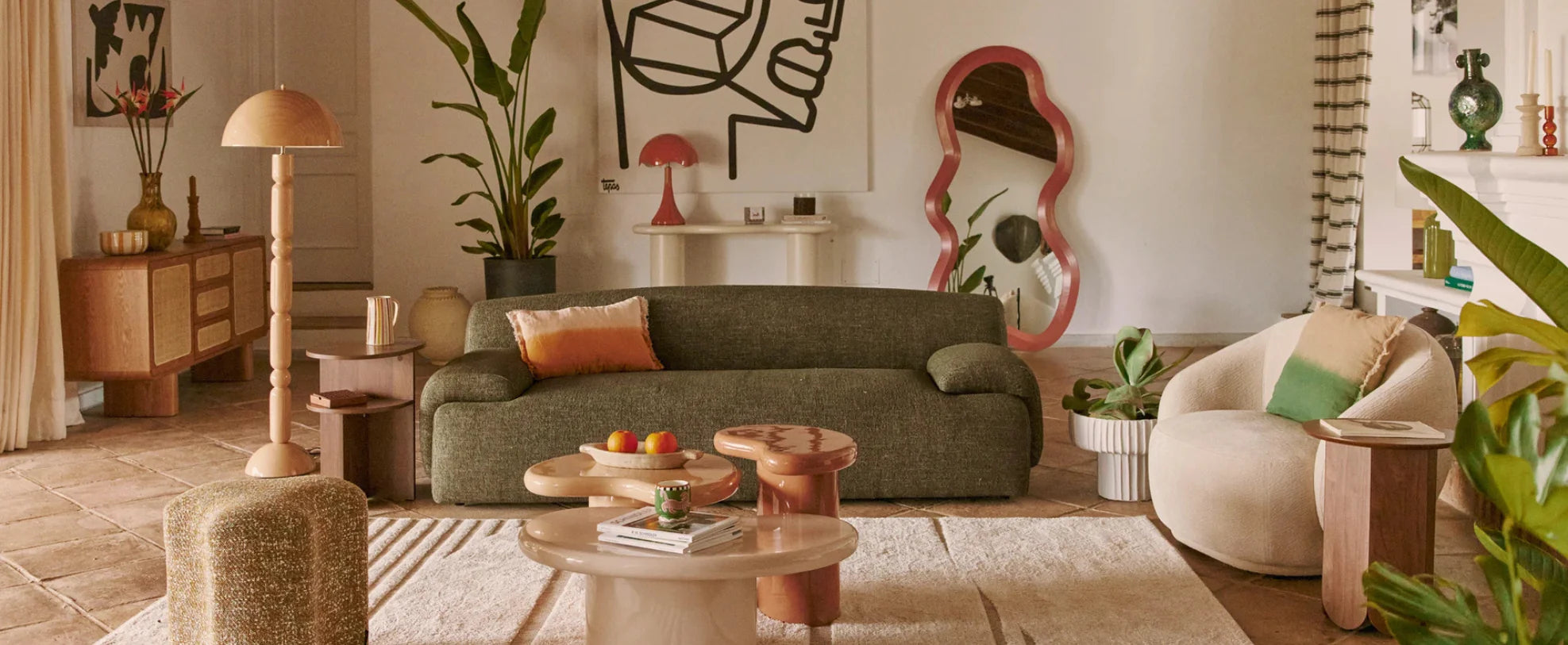 Table basse modulable : un must-have design et fonctionnel