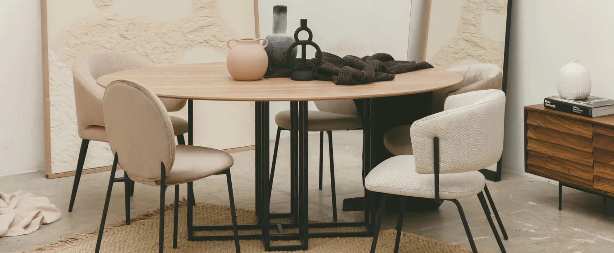 Pourquoi le style contemporain reste une valeur sûre en 2025