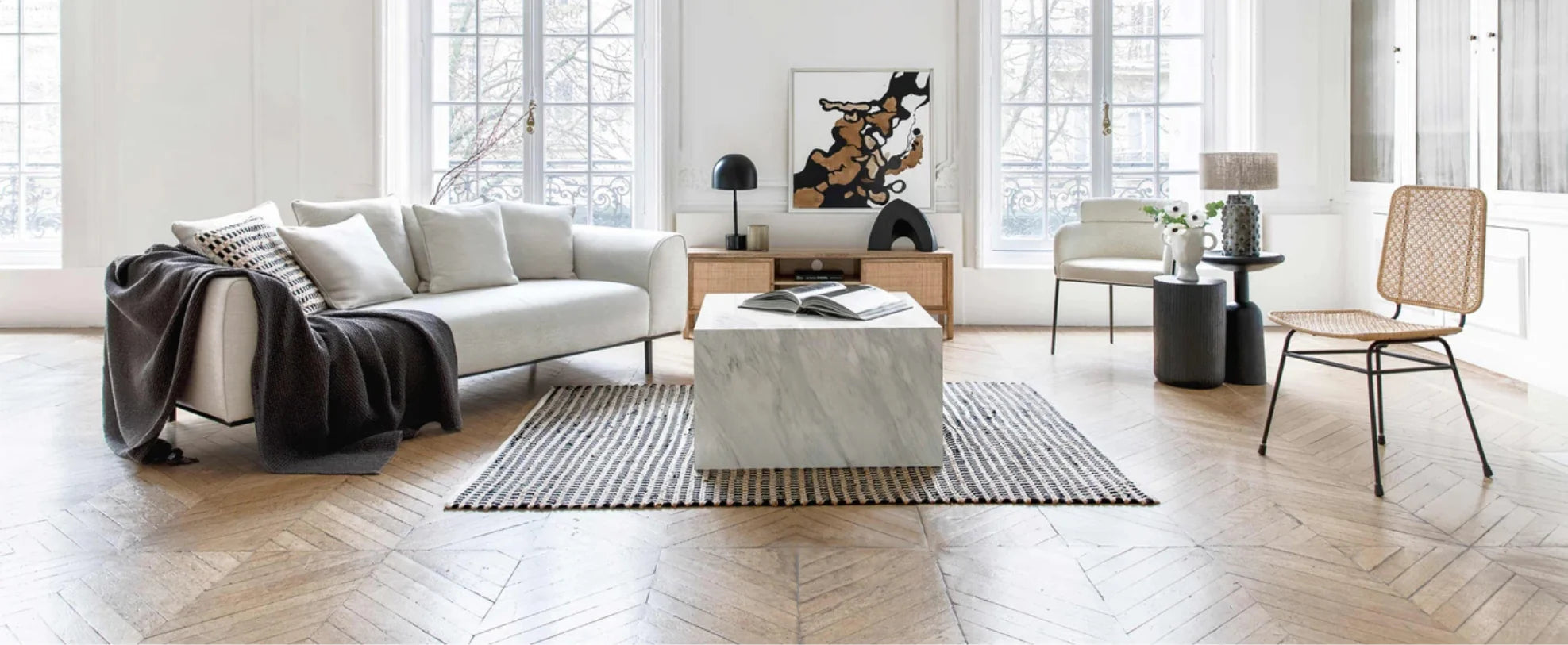 Style minimaliste : pourquoi ce style reste plus que jamais dans l’air du temps