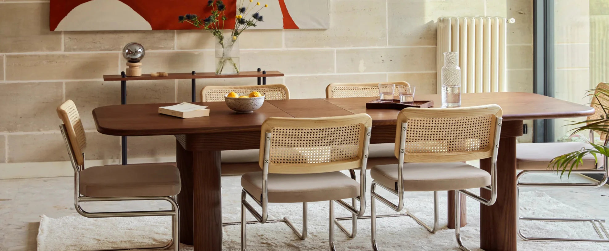 10 conseils pour aménager une salle à manger moderne