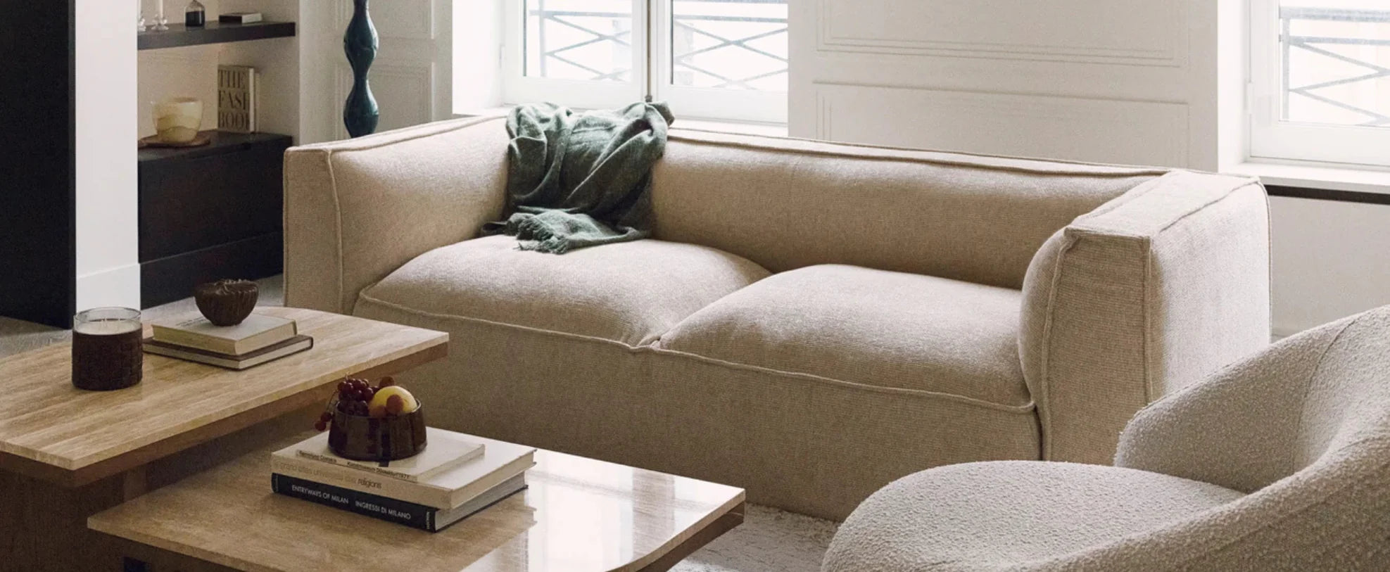 Comment adopter le style éclectique en décoration ?