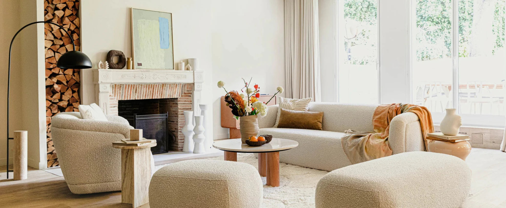 Choisir entre canapé fixe et canapé convertible : le guide complet