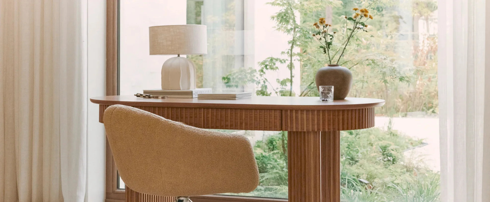 La céramique : pourquoi cette matière séduit les designers contemporains