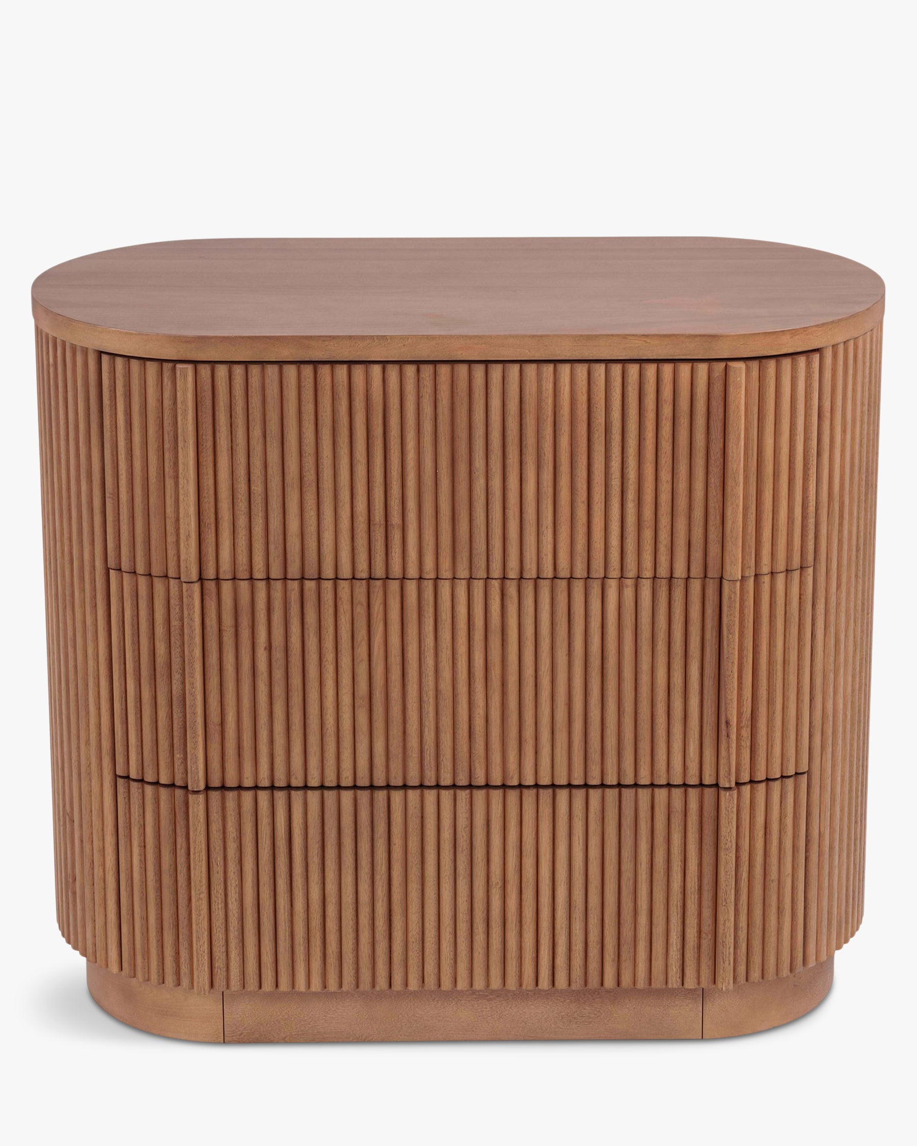 Chest of drawers, Walnut-stained wood - NV GALLERY - RONDA – NV