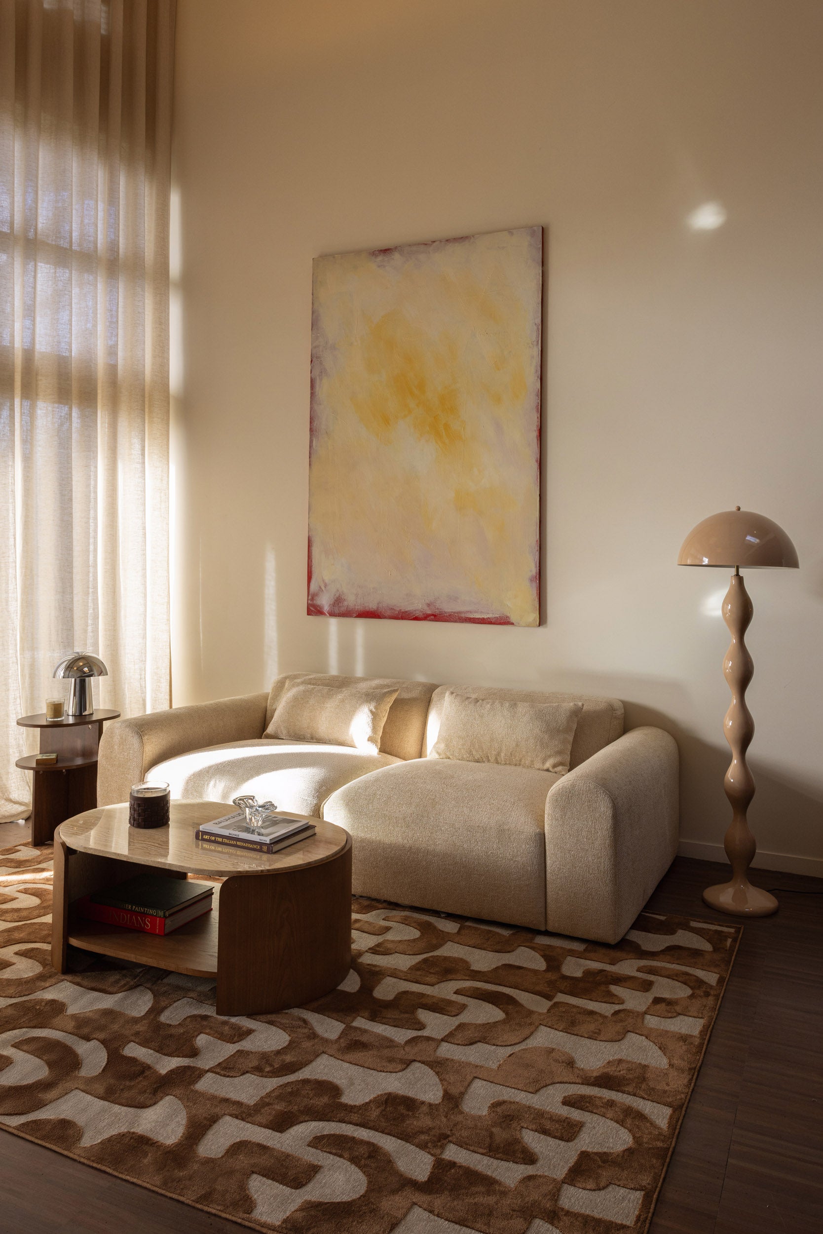 Le minimalisme en 2025 : guide d'un style épuré – NV Gallery