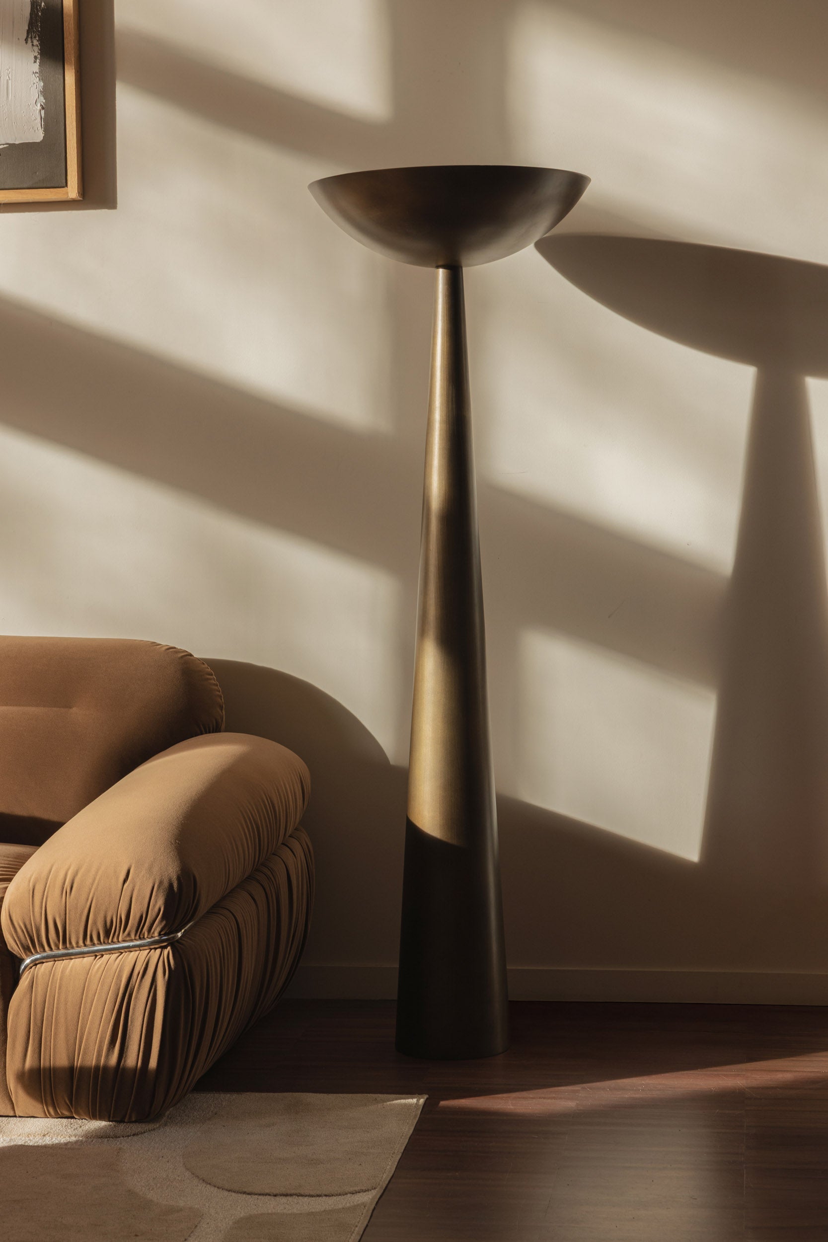 Fauteuil de jardin en rotin - Parfait état (Gebraucht) in Brüttisellen Fauteuil de jardin en rotin - Parfait état (Gebraucht) in Brüttisellen