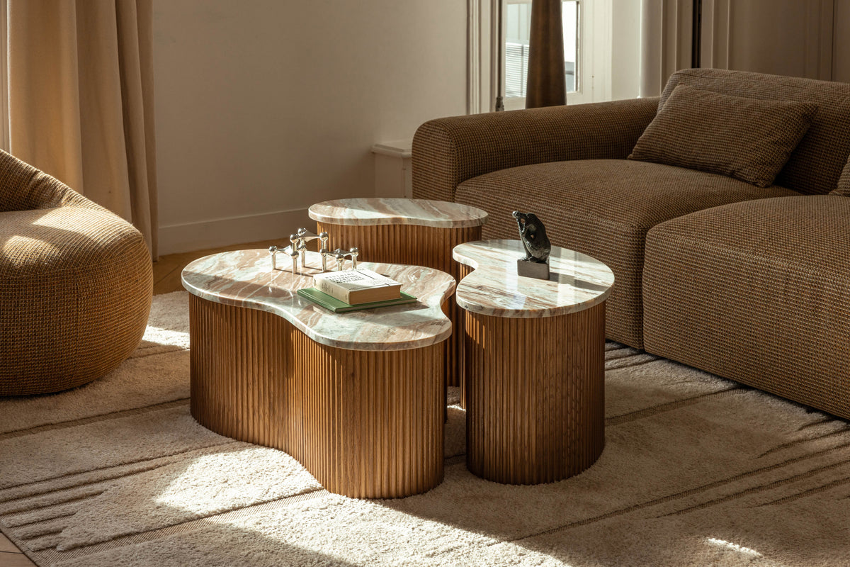 Boutique mobilier design contemporain à Paris – NV Gallery