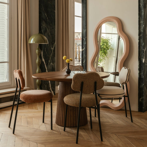 7 perfect colors to match walnut wood – NV Gallery