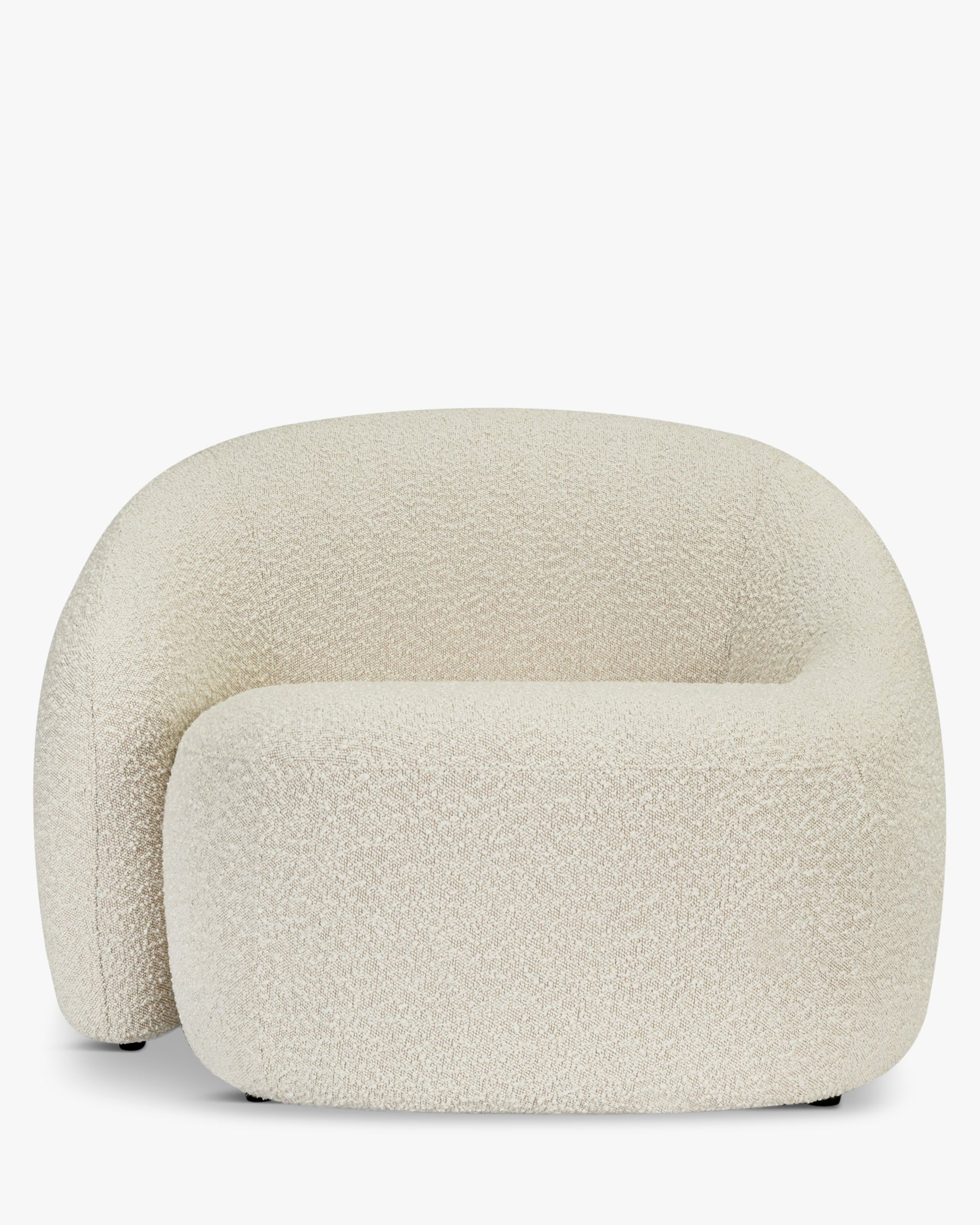 DAMAS - Lot de 6 Fauteuils Patchwork Bleu et Gris DAMAS - Lot de 6 Fauteuils Patchwork Bleu et Gris