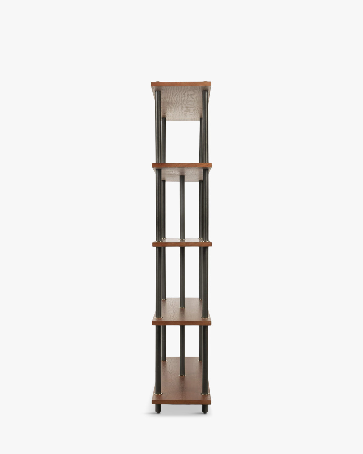 Furinno Étagère Simple Ouverte, Bibliothèque à 3 Niveaux Furinno Étagère Simple Ouverte, Bibliothèque à 3 Niveaux