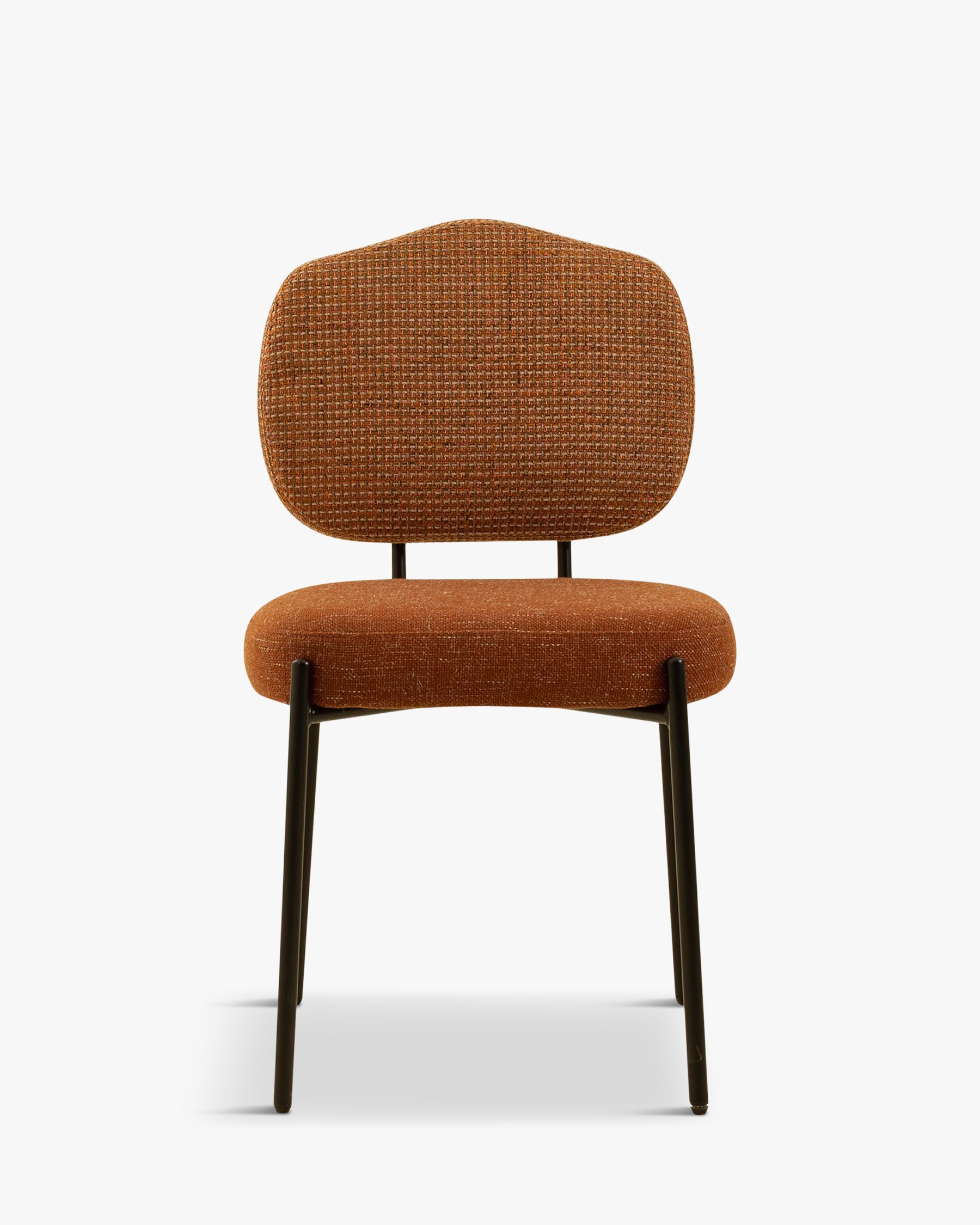 Maia, Mogan, Adriano