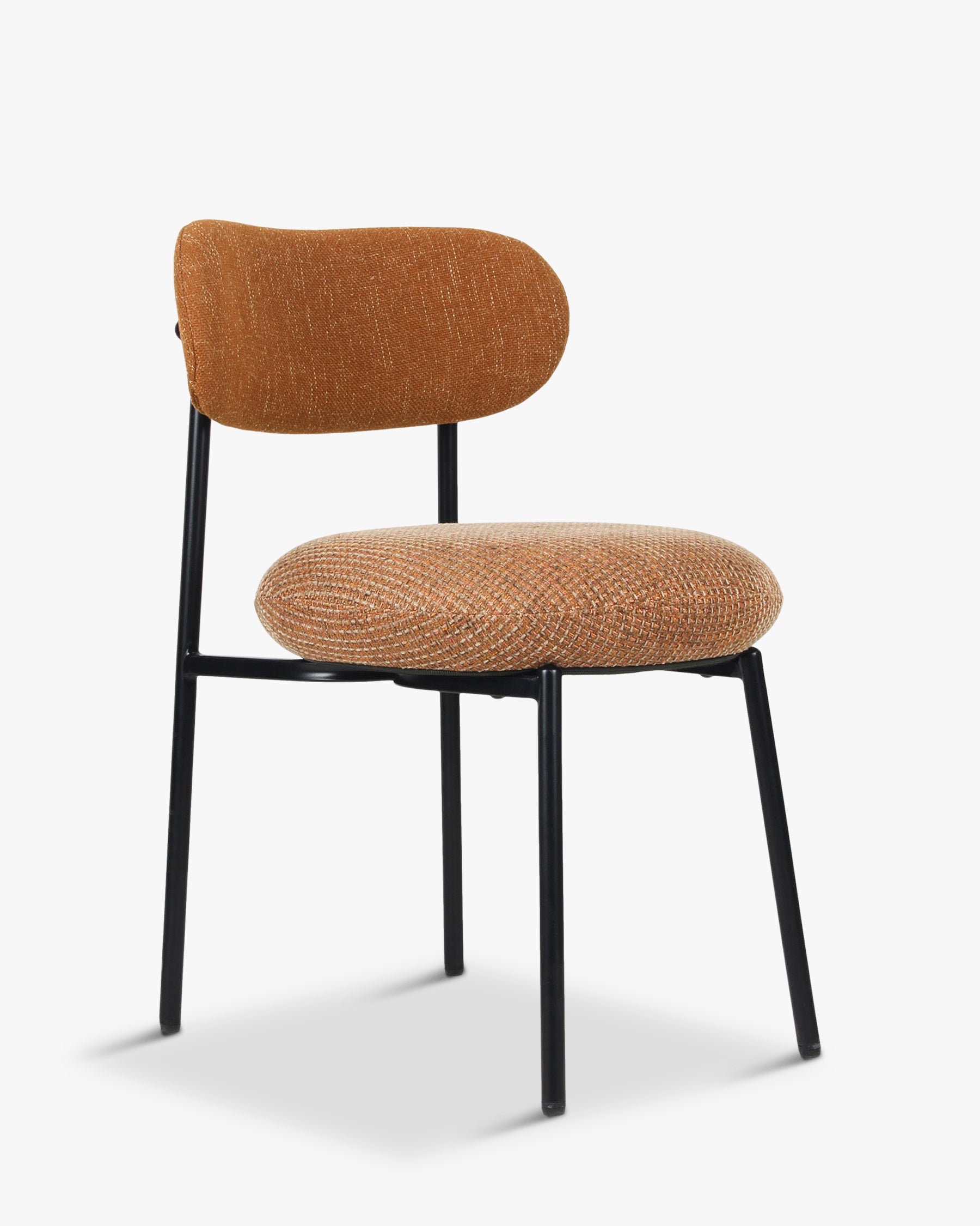 Maia, Mogan, Adriano