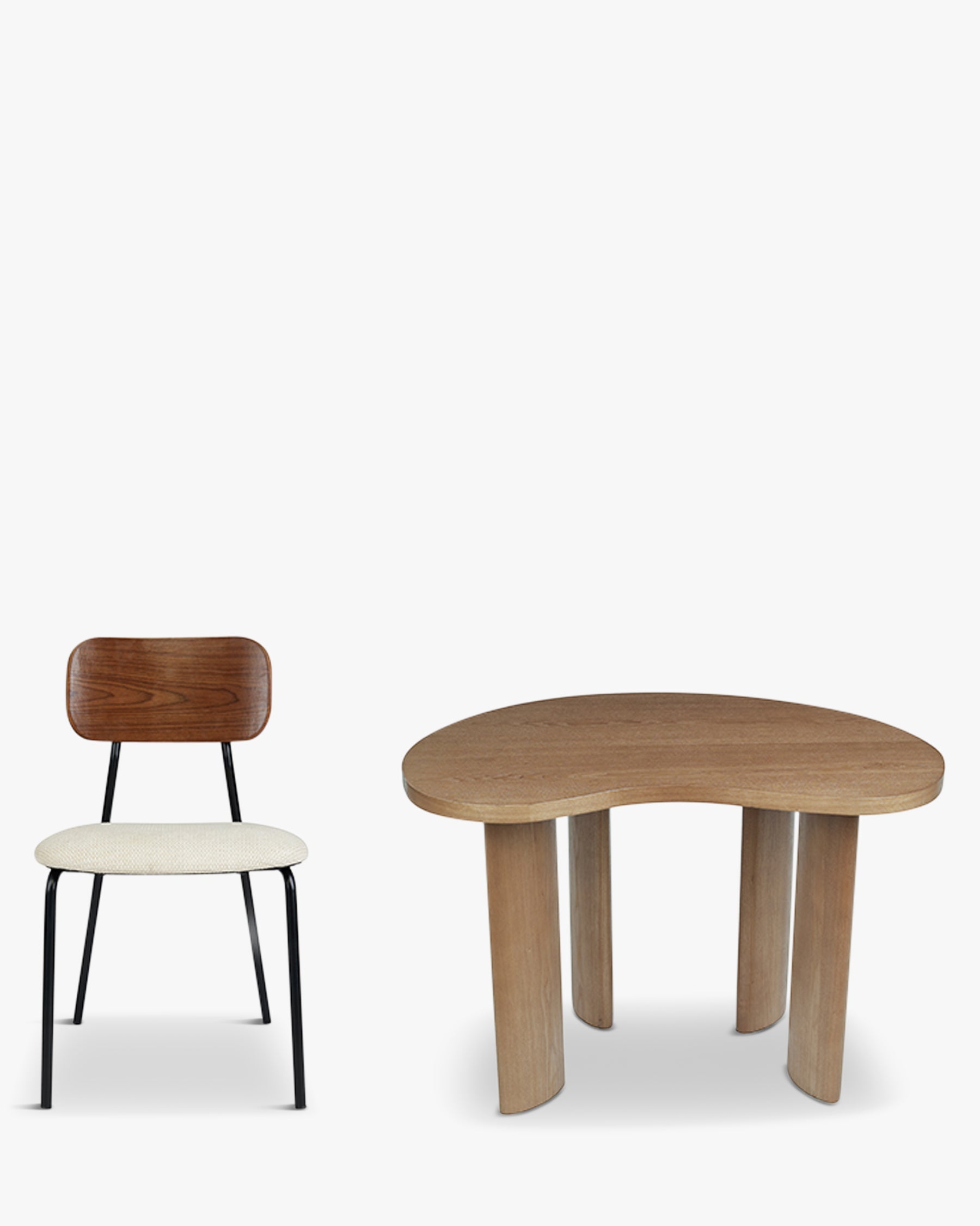 Eero mini, Antonio mini