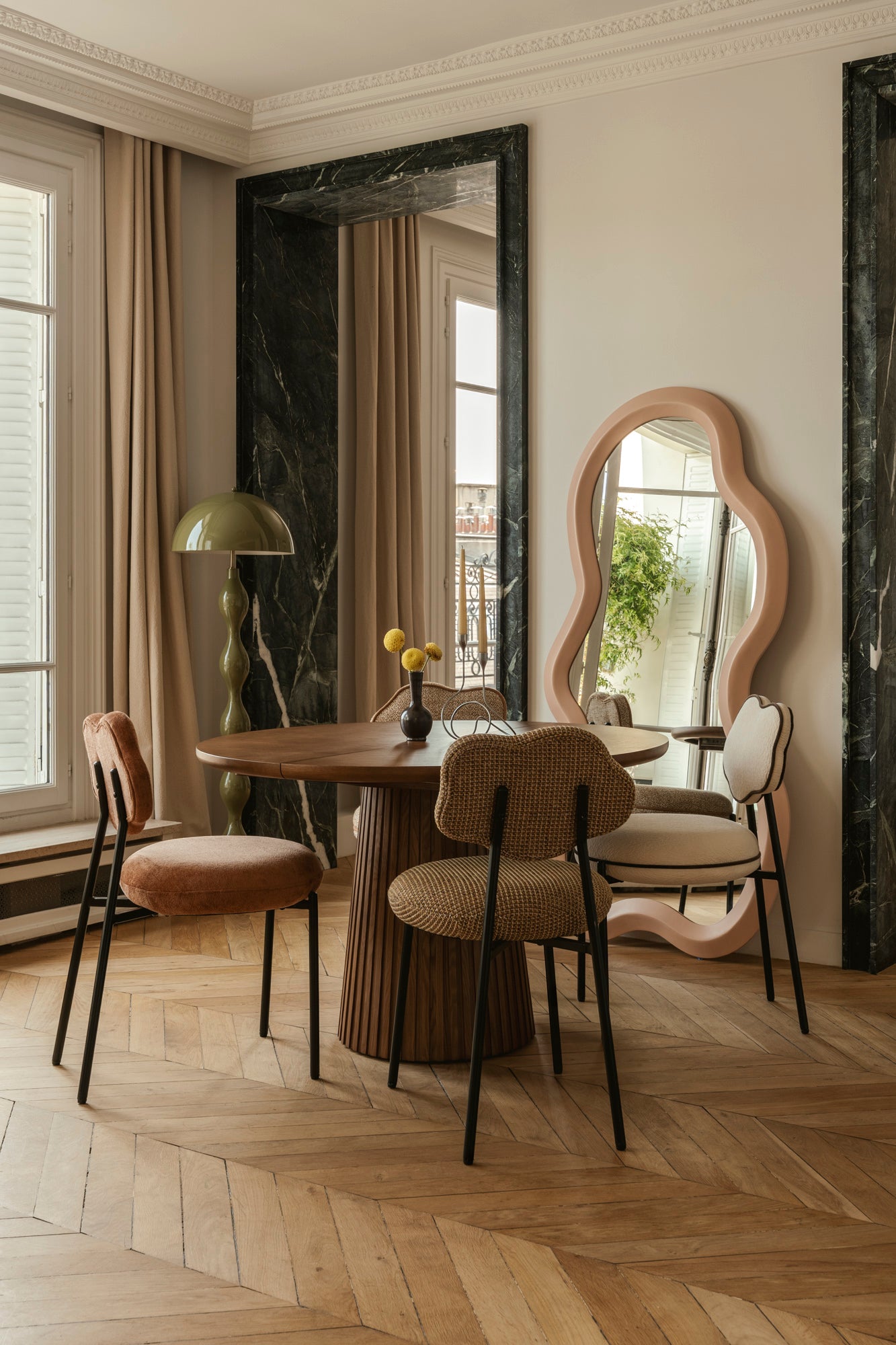 Lookbook Let the design in – NV Gallery