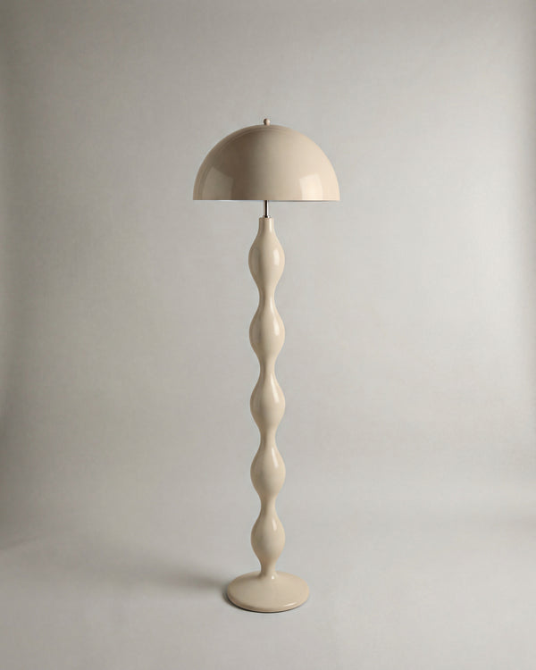Powers · Beige