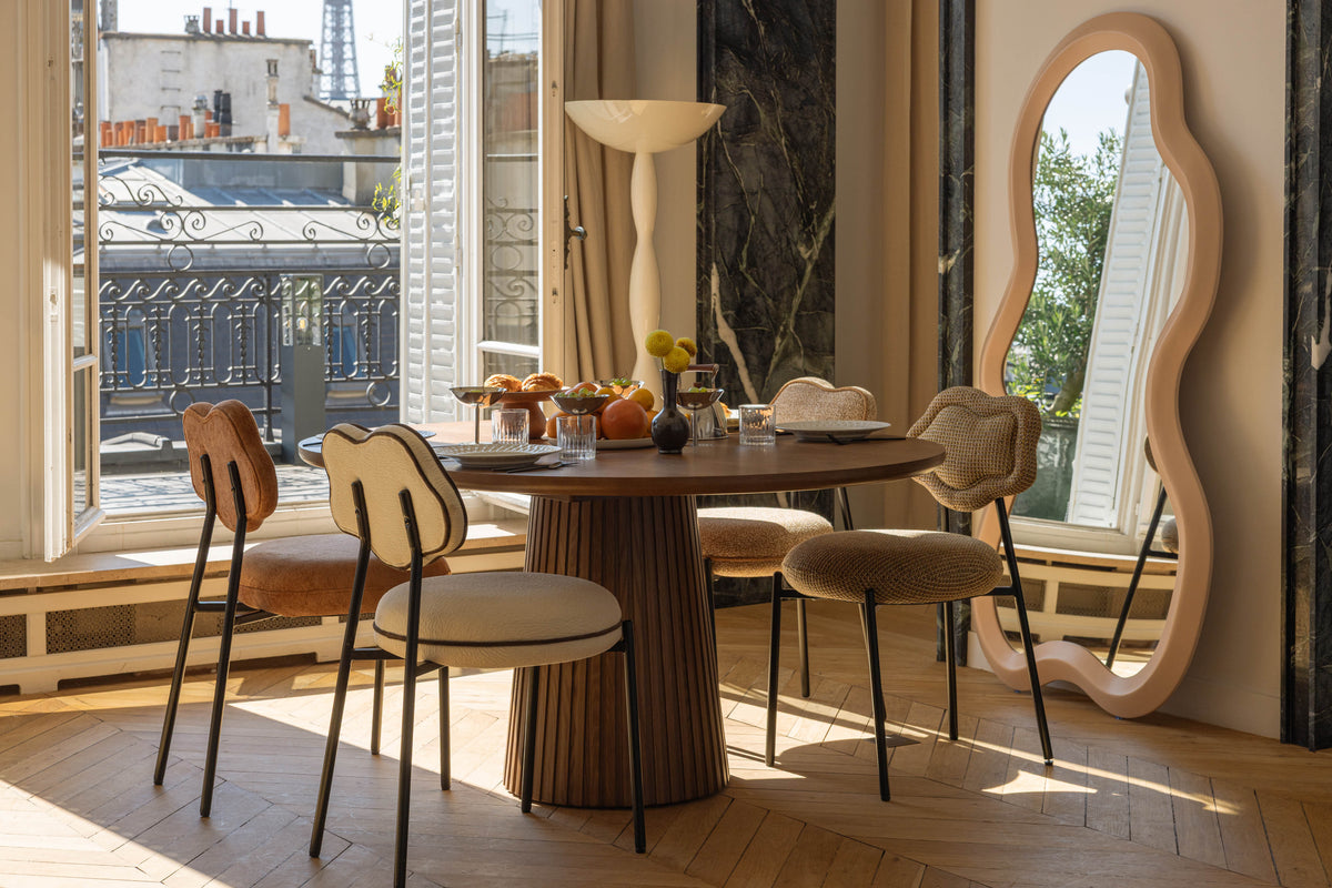 Boutique mobilier design contemporain à Paris – NV Gallery