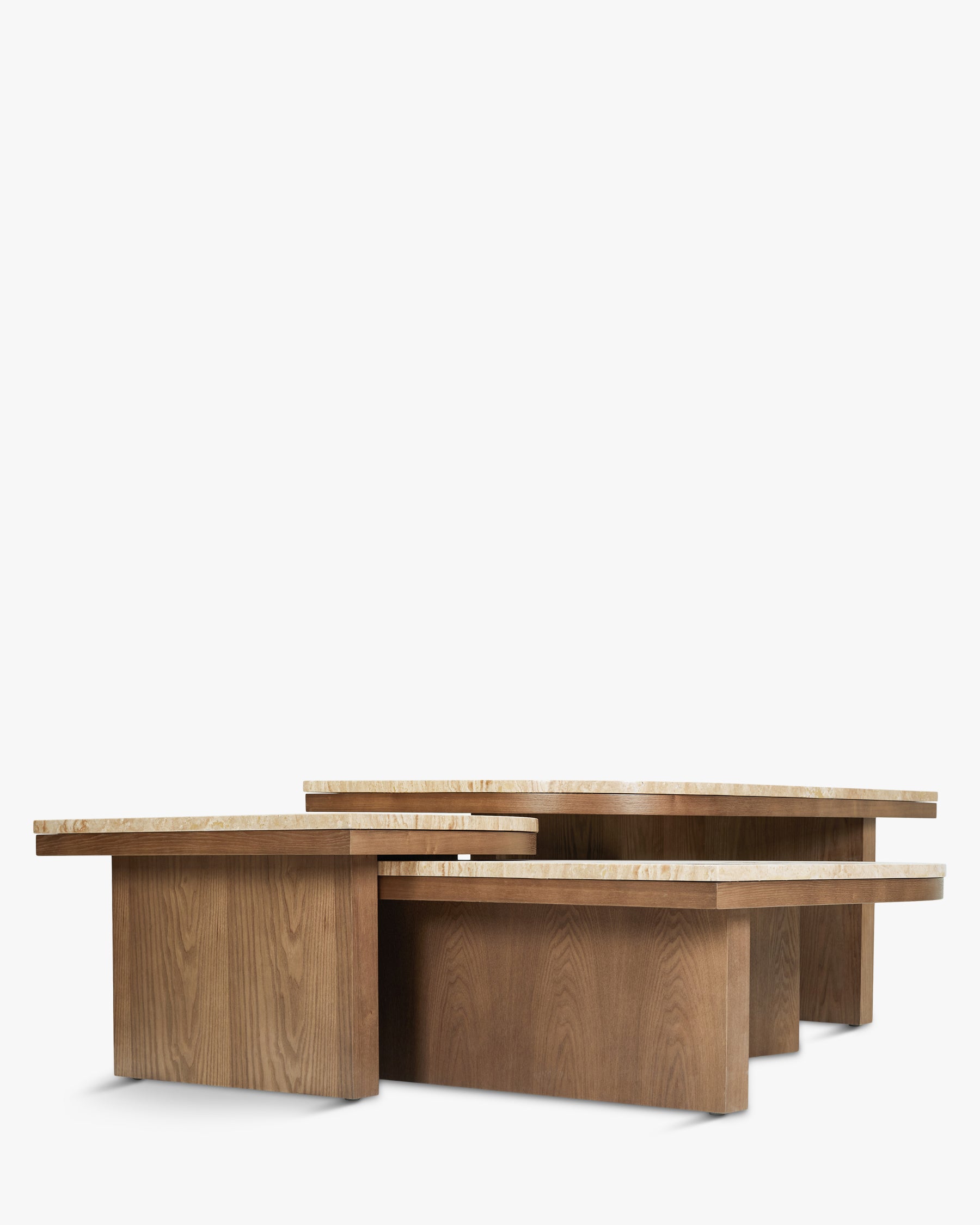 Highland S, Highland M, Highland L