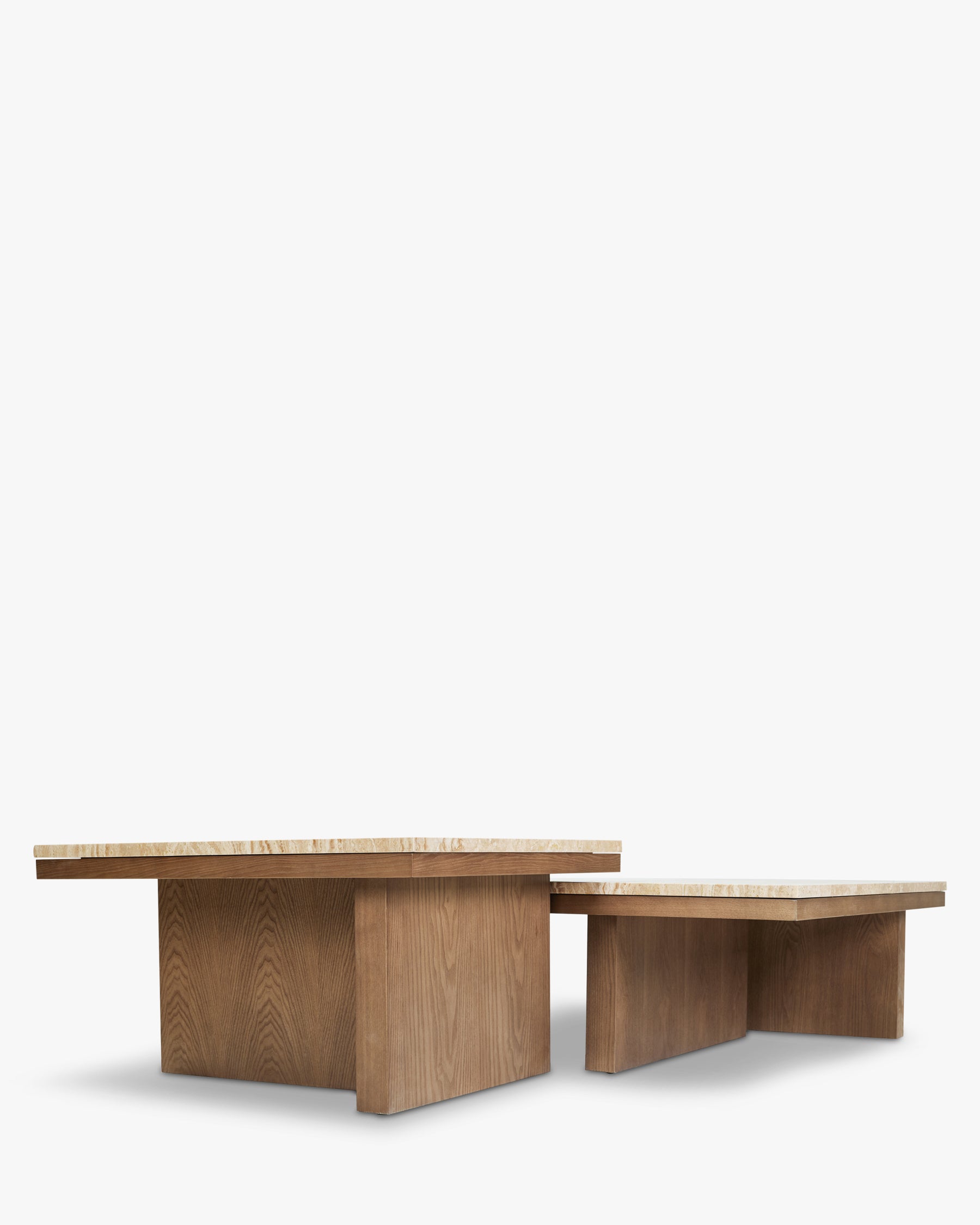 Highland S, Highland M