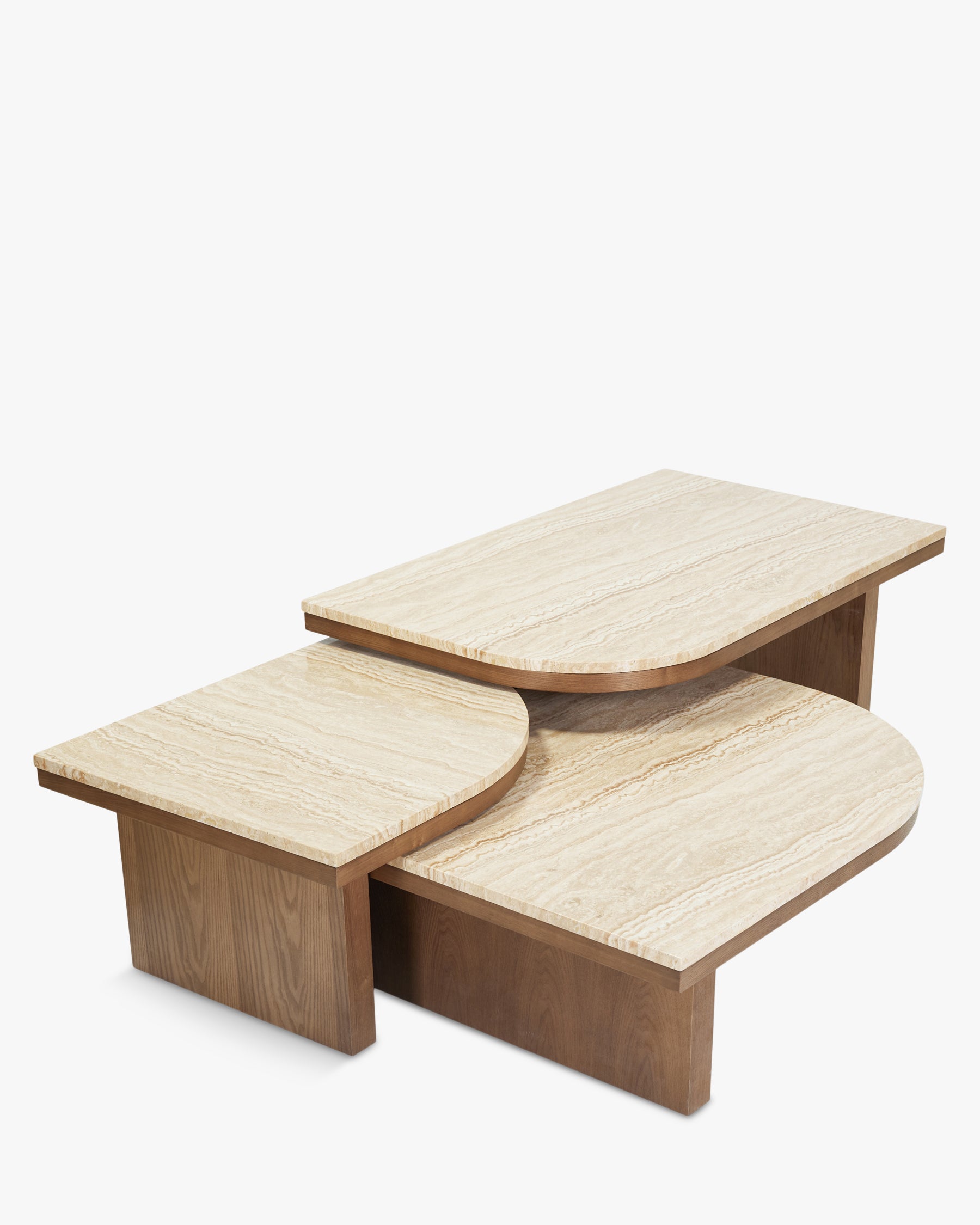 Highland S, Highland M, Highland L