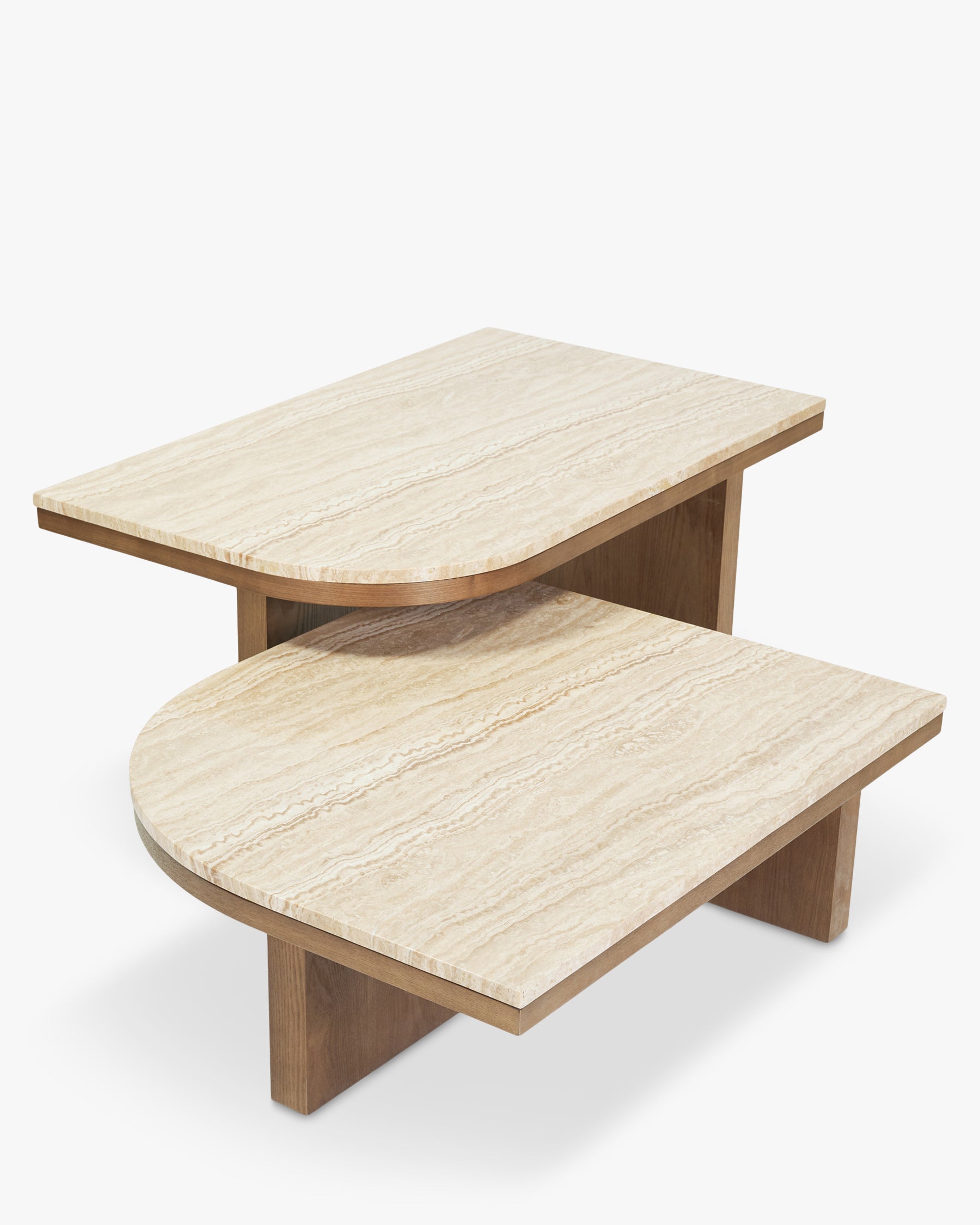 Highland M, Highland L