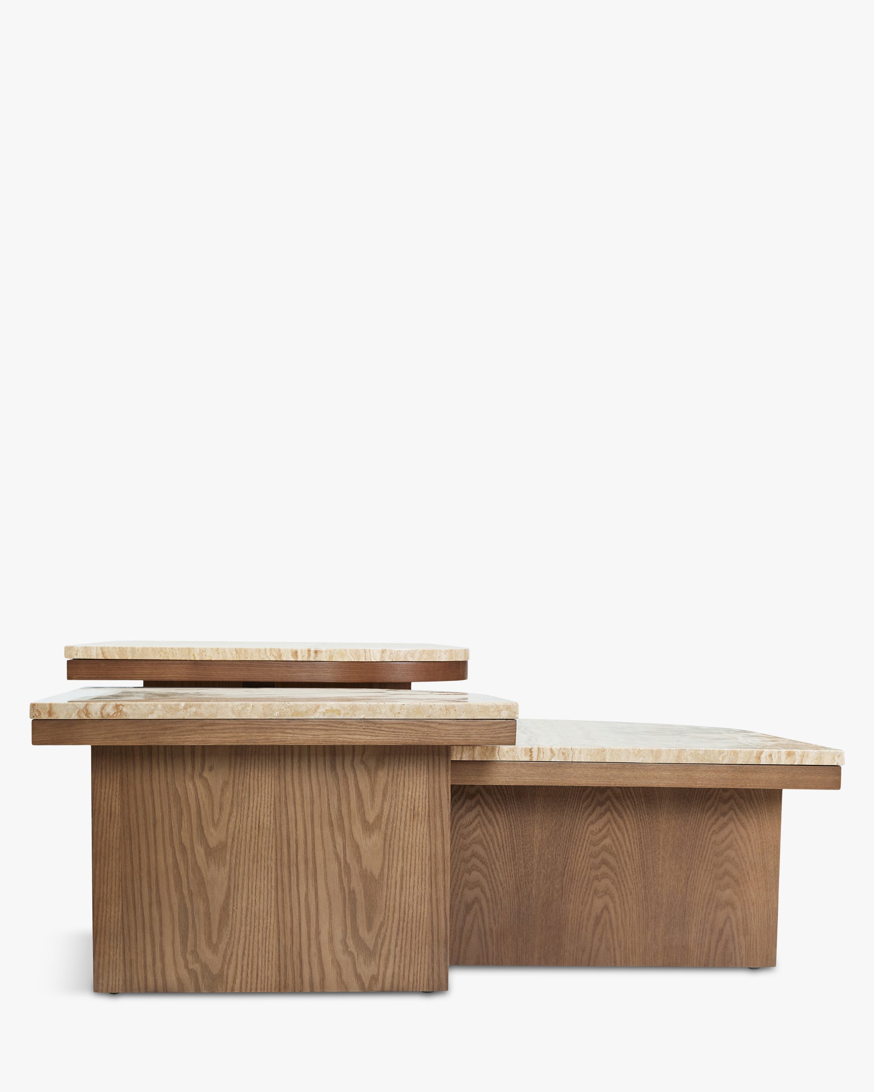 Highland S, Highland M, Highland L