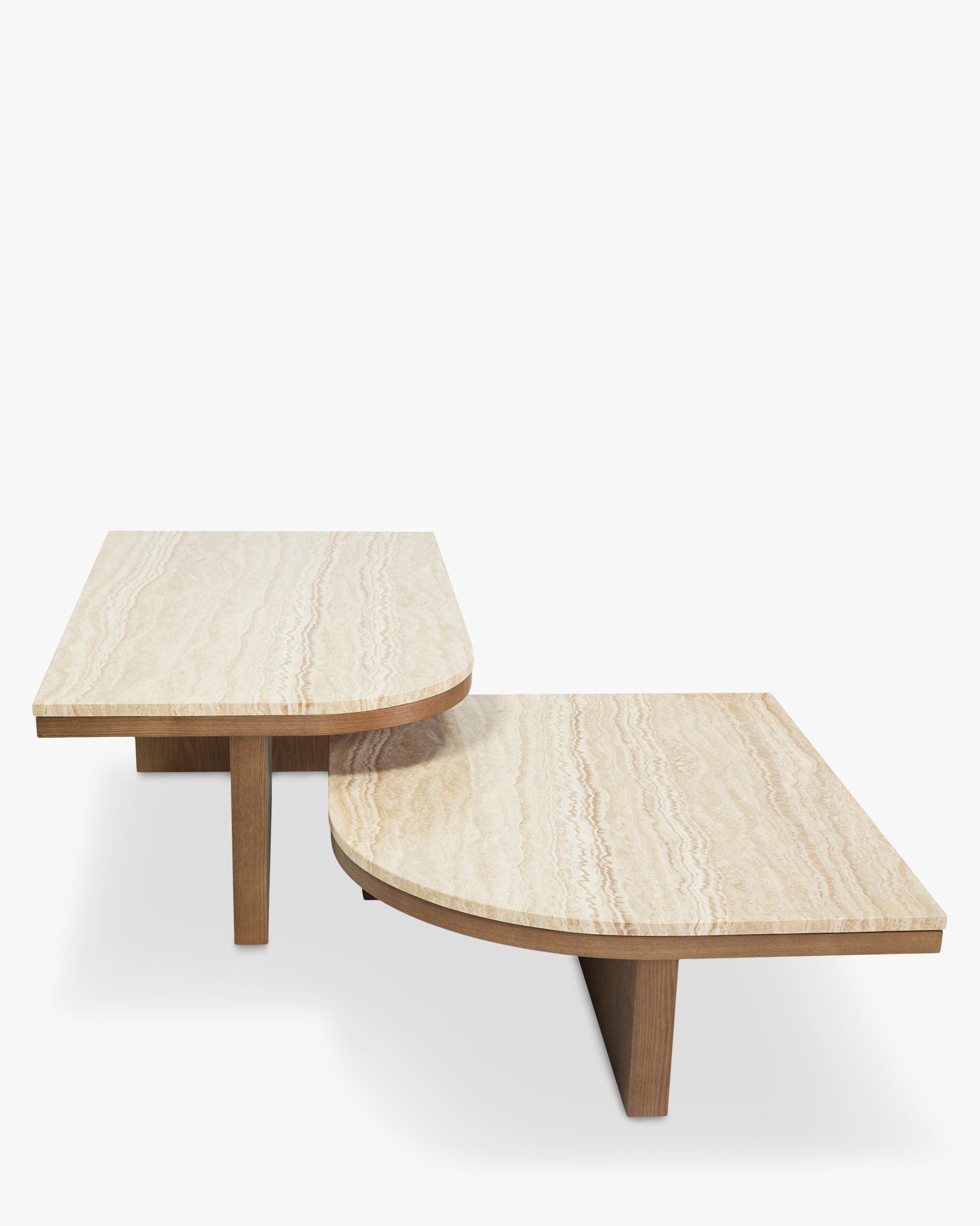 Highland M, Highland L