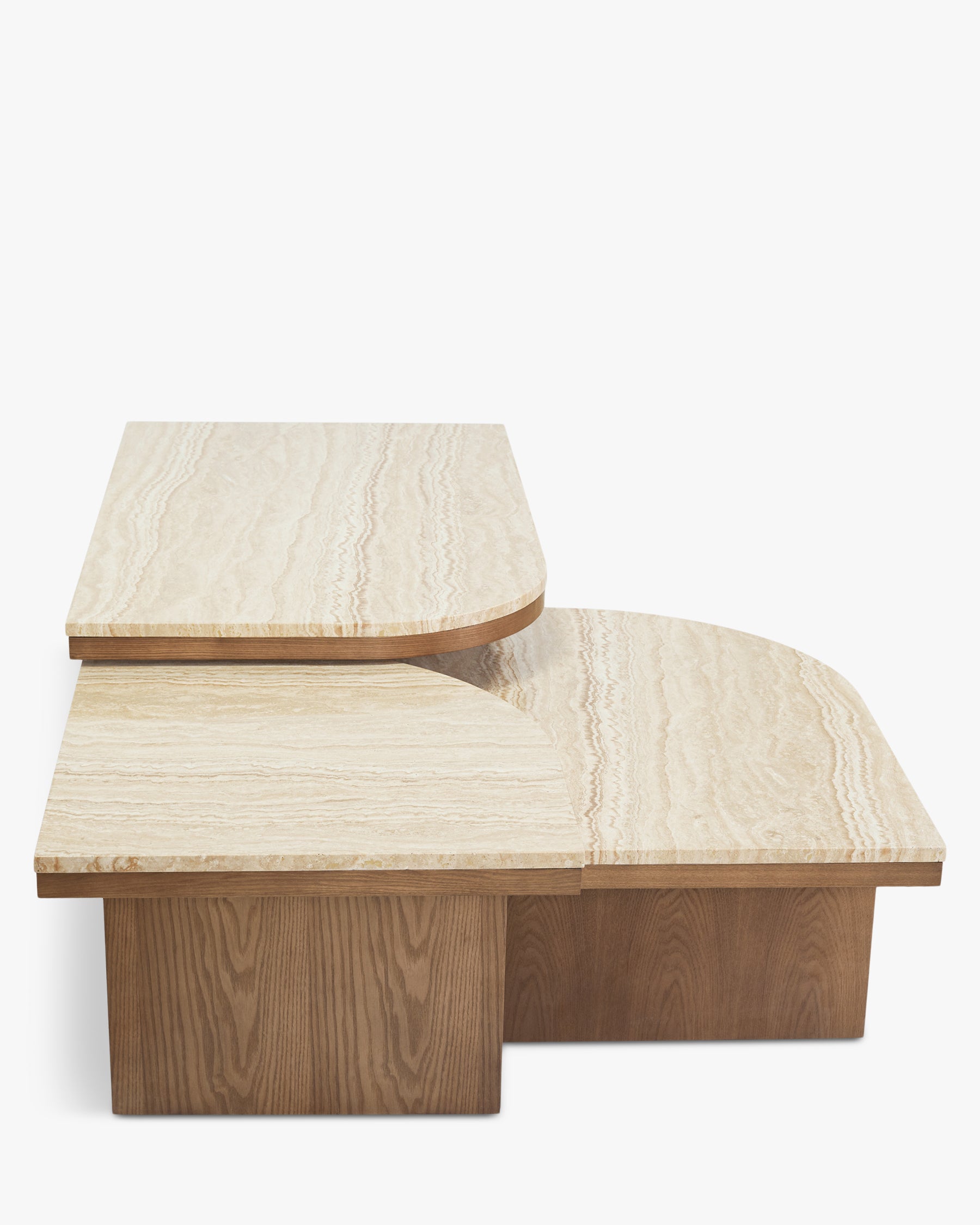 Highland S, Highland M, Highland L