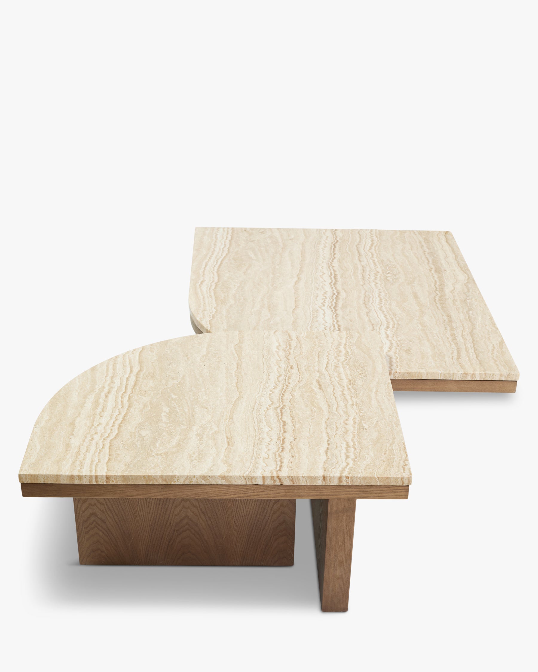 Highland S, Highland L