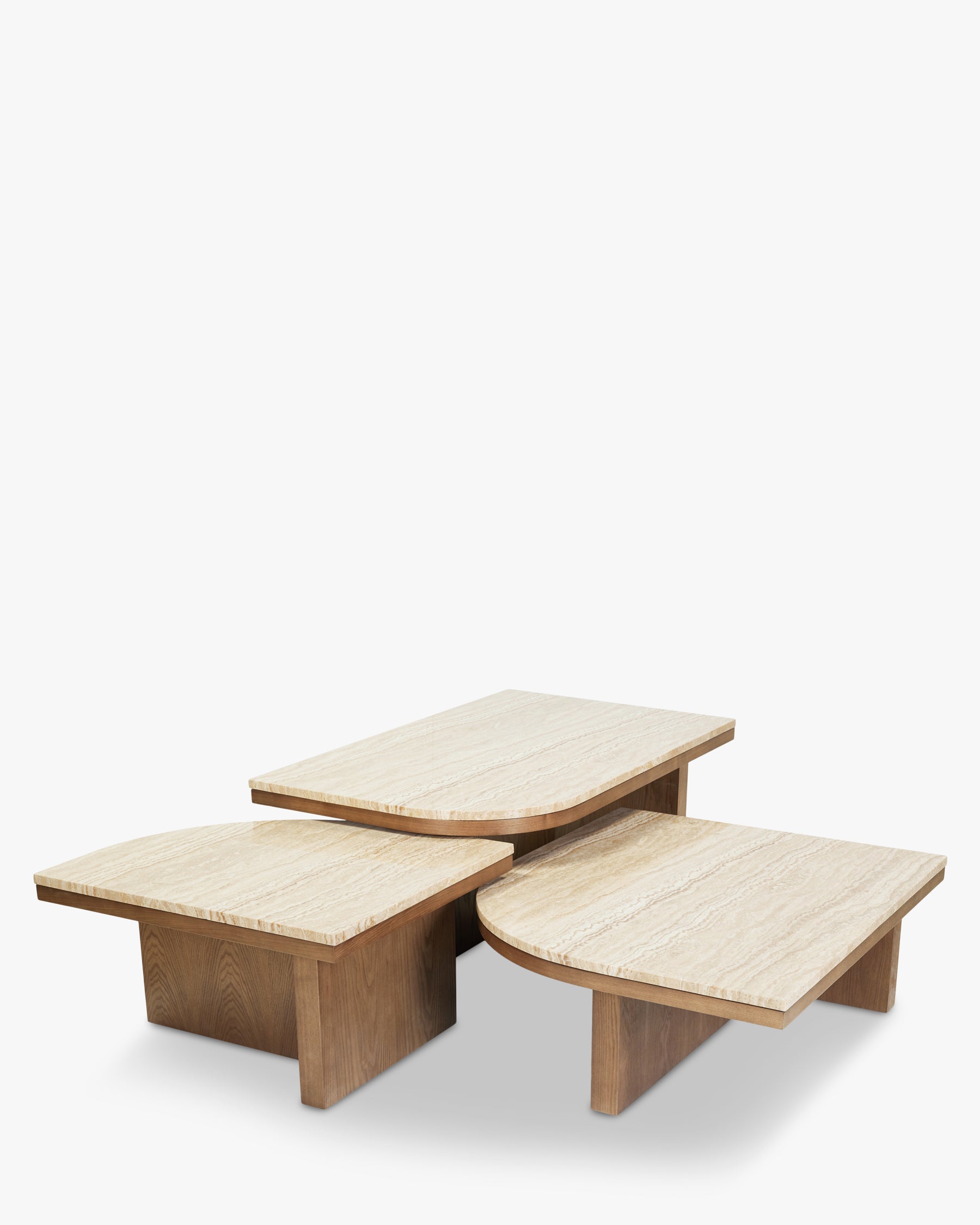 Highland S, Highland M, Highland L