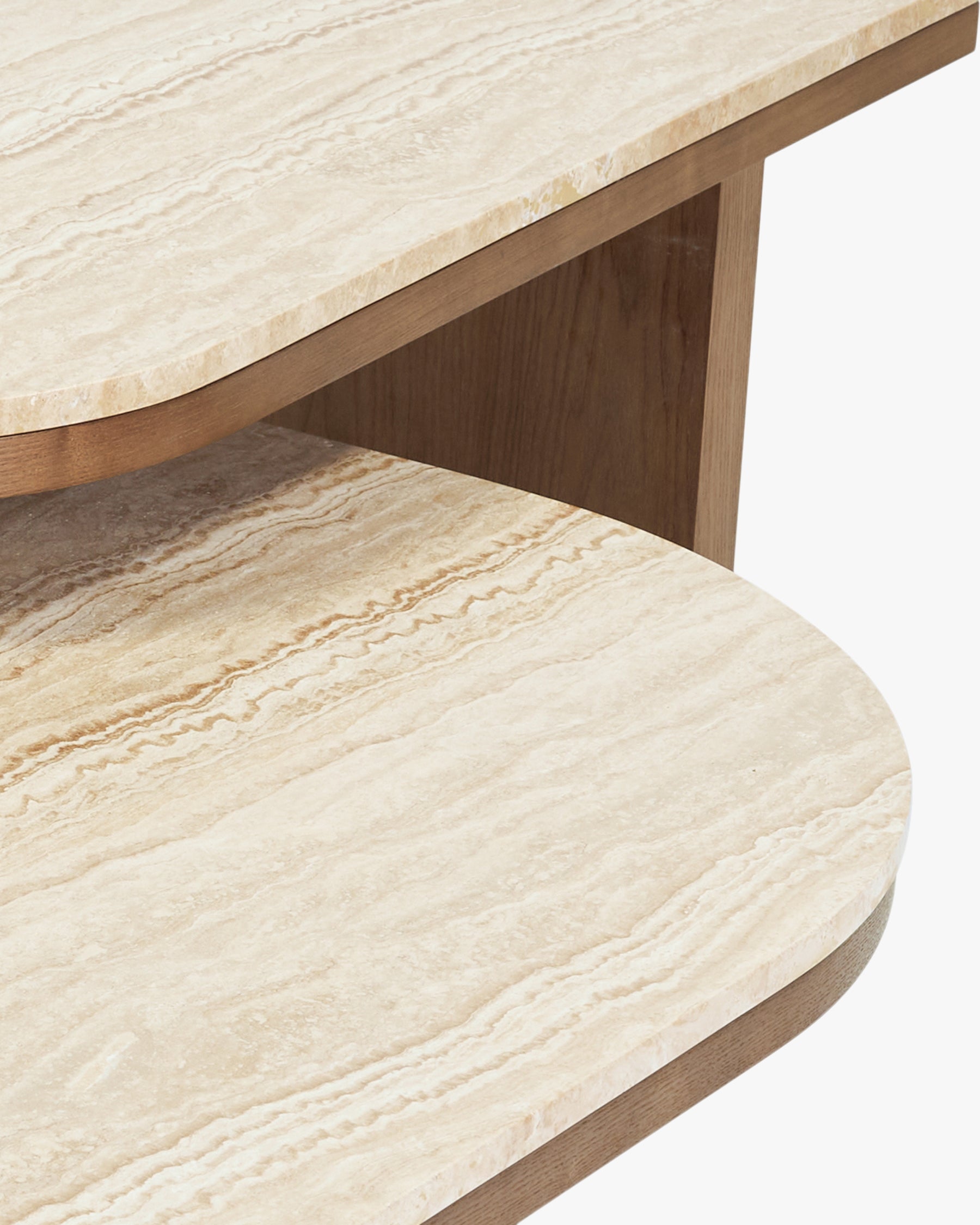 Highland S, Highland M, Highland L